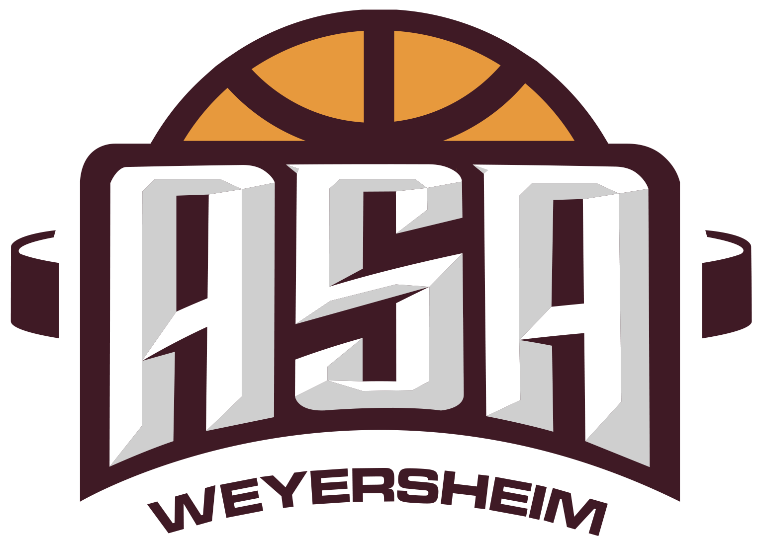 Logo du ASA Weyersheim