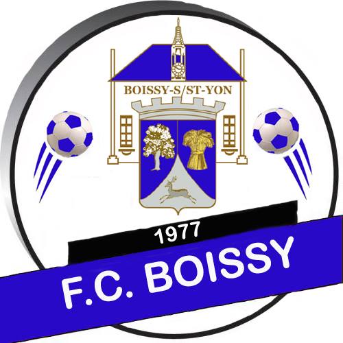 Logo du Boissy Sous St Yon FC