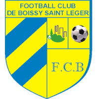 Logo du FC Boissy