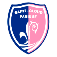 Logo du Saint-Cloud Paris SF