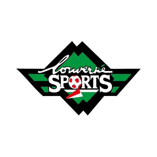 Logo du Louverné Sports 3