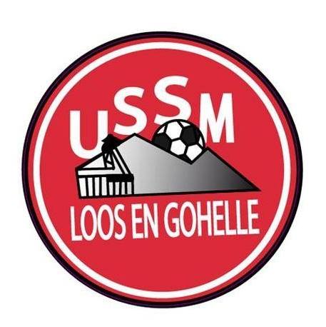 Logo du US St Maurice Loos en Gohelle