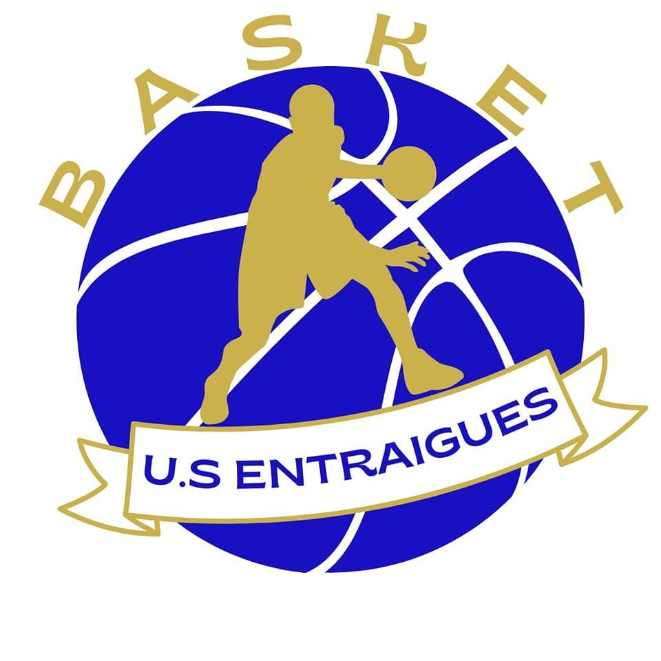 Logo du US Entraigues