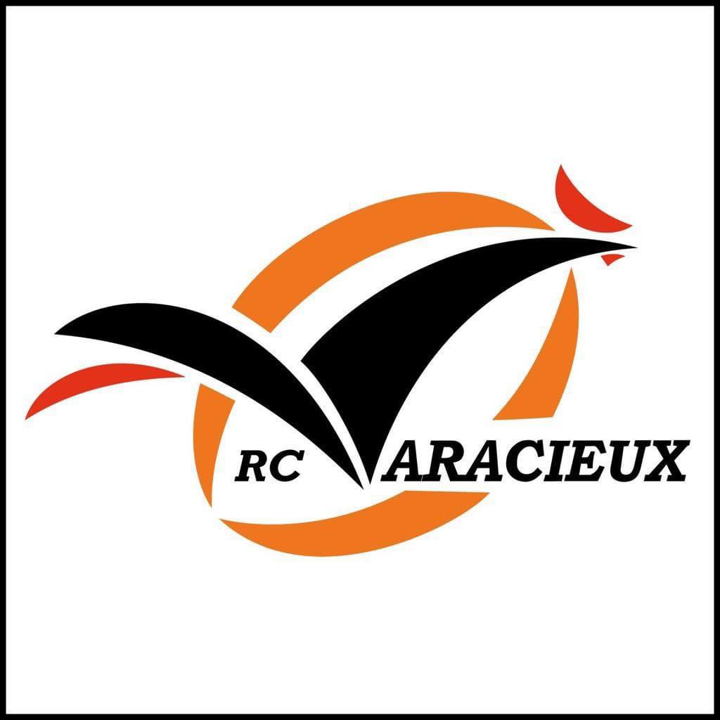 Logo du RC Varacieux