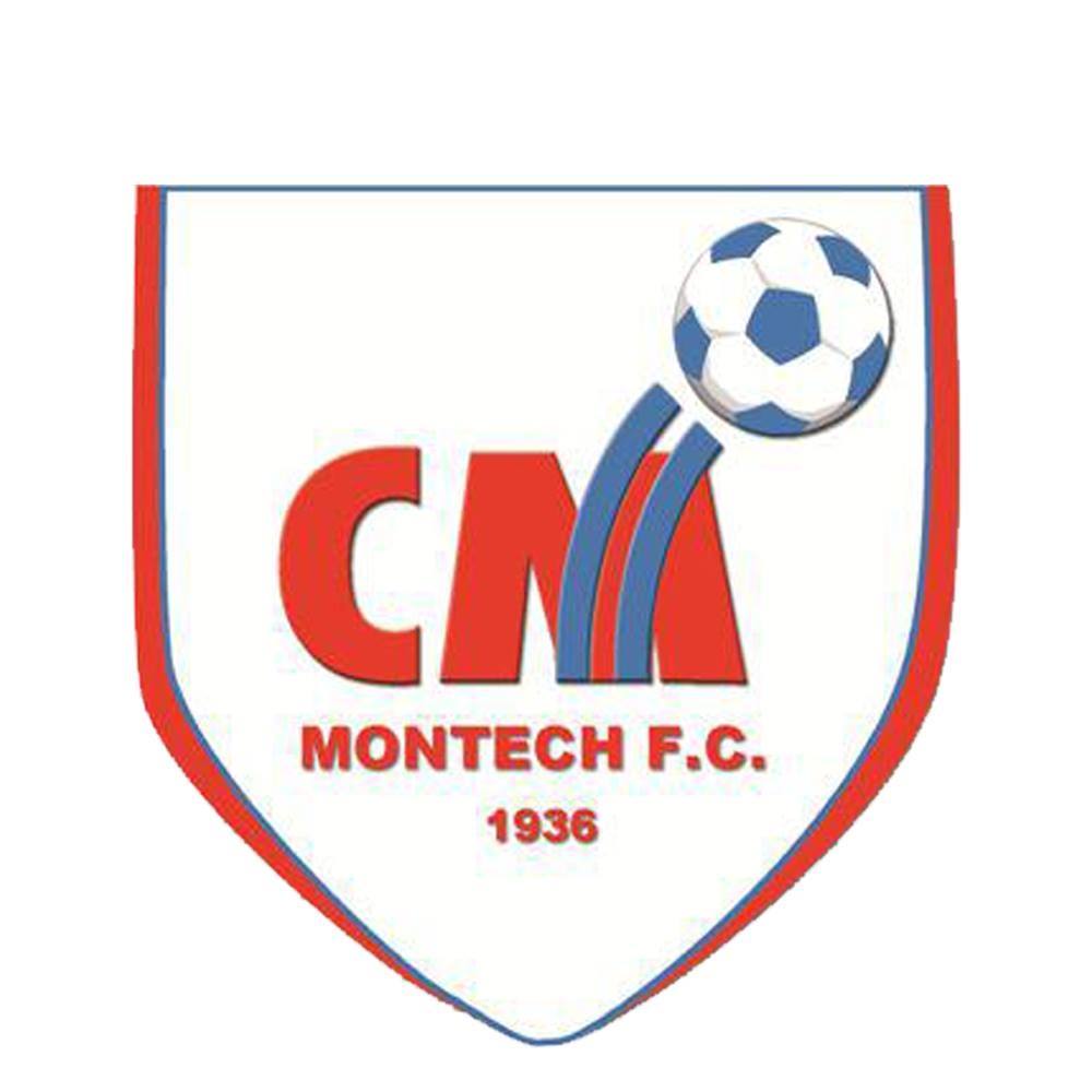 Logo du Montech FC