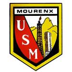 Logo du US Mourenx