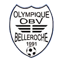 Logo du O de Belleroche
