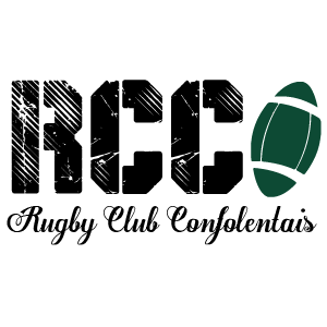 Logo du RC Confolentais