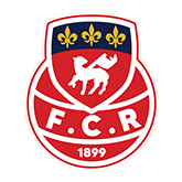 Logo du FC Rouen 1899 3
