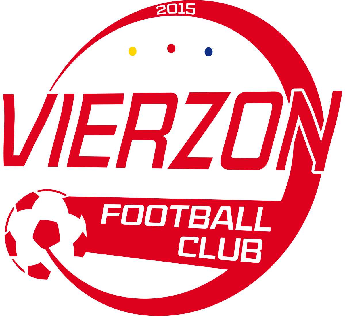 Logo du Vierzon FC 4