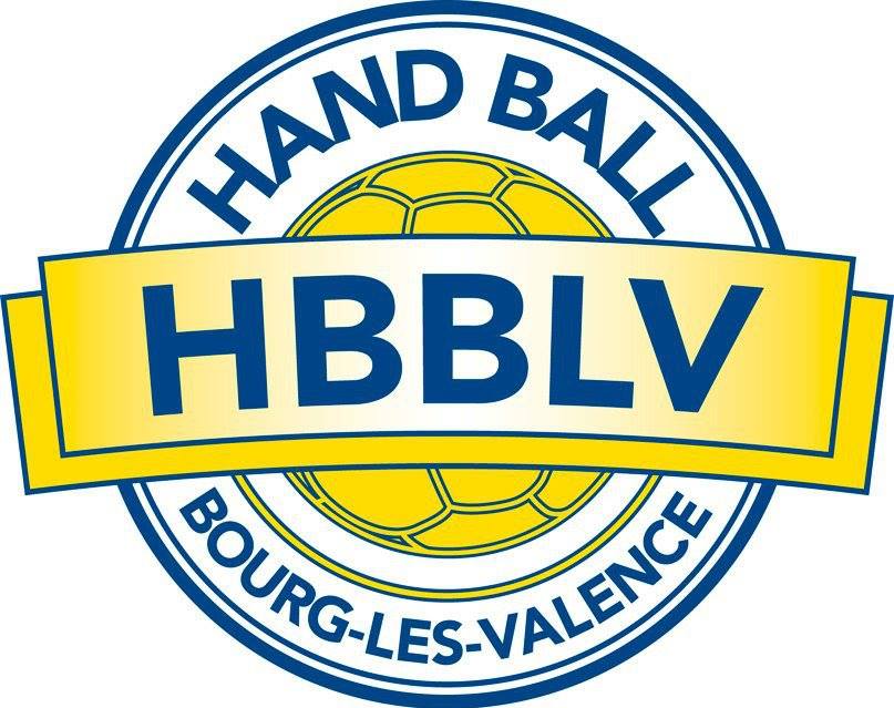 Logo du HB Bourg Lès Valence U15