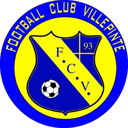 Logo du Villepinte FC 3