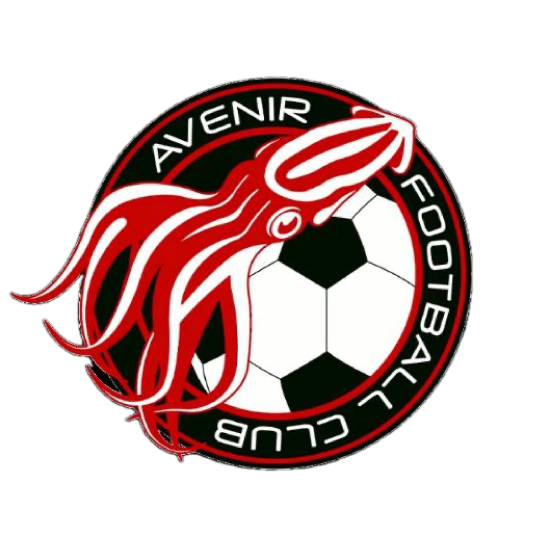 Logo du AFC Bouin Bois de Cene