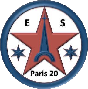 Logo du Etoile Sportive et Culturelle Paris 20