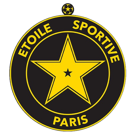 Logo du Etoile Sportive Paris