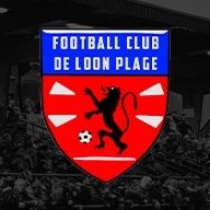 Logo du FC Loon Plage 2