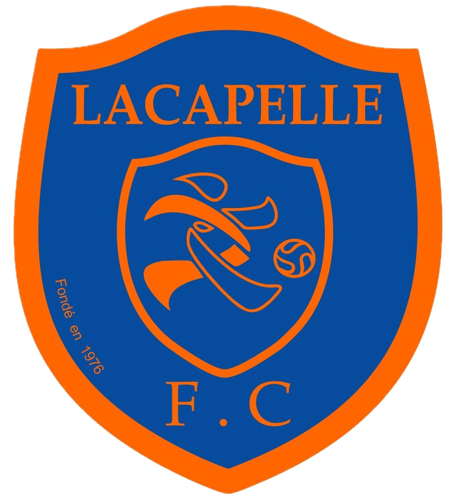 Logo du Lacapelle Football