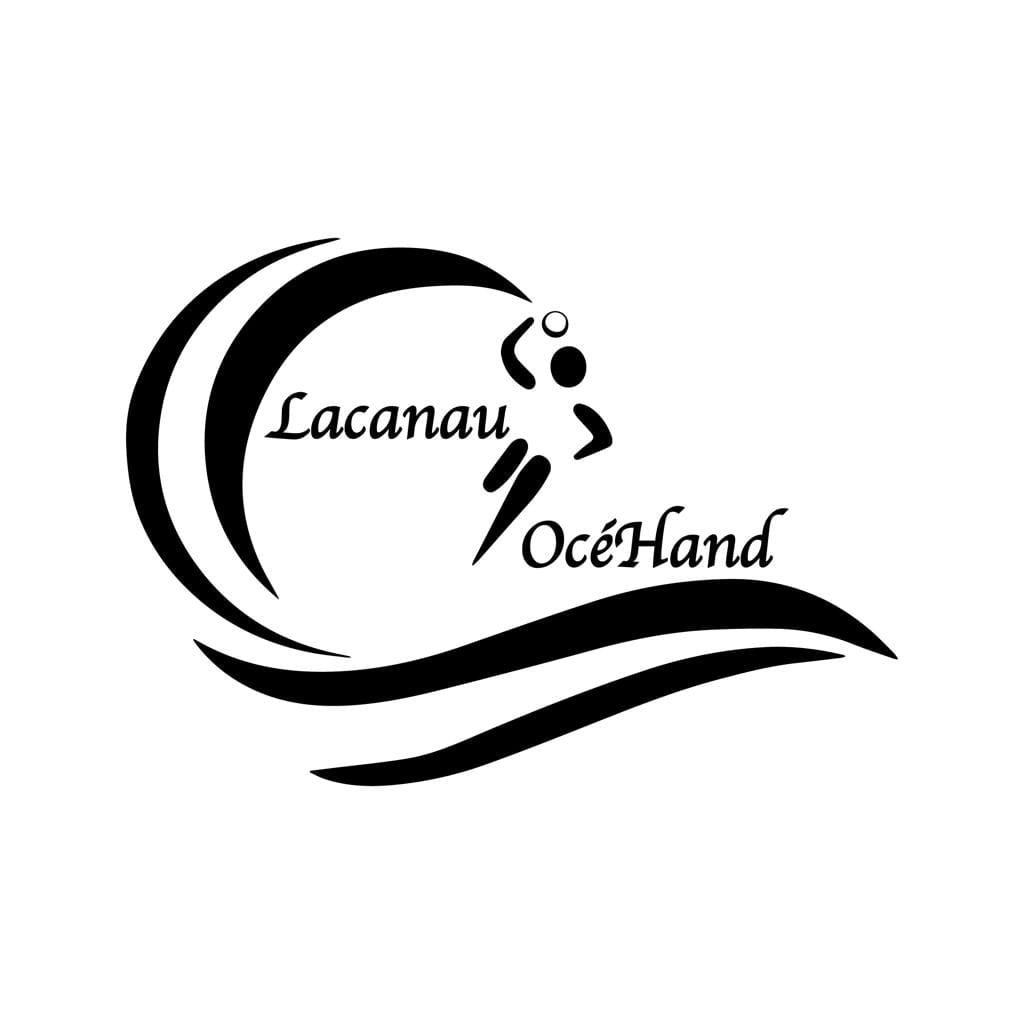 Logo du Lacanau OcéHand