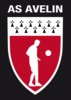 Logo du AS Avelinoise
