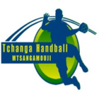 Logo du Tchanga Handball