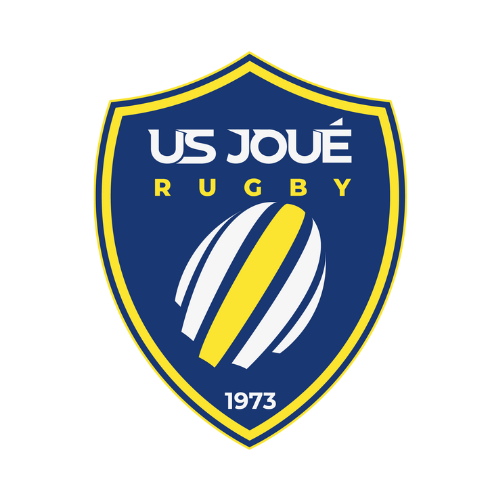 Logo du US Joué lès Tours Rugby