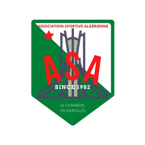 Logo du ASA Chambon Feugerolles