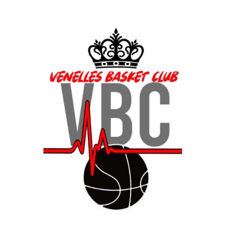 Logo du Venelles Basket Club