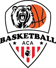Logo du Athletic Club Ajaccien Basket-Ball