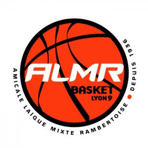 Logo du AL Mixte Rambertoise 2