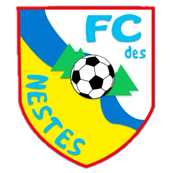 Logo du FC des Nestes