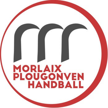 Logo du Morlaix/Plougonven HB 3