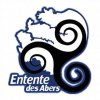 Logo du Entente des Abers