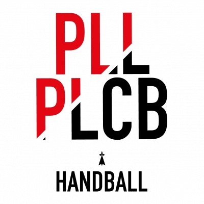 Logo du PLL PLC Brest Handball