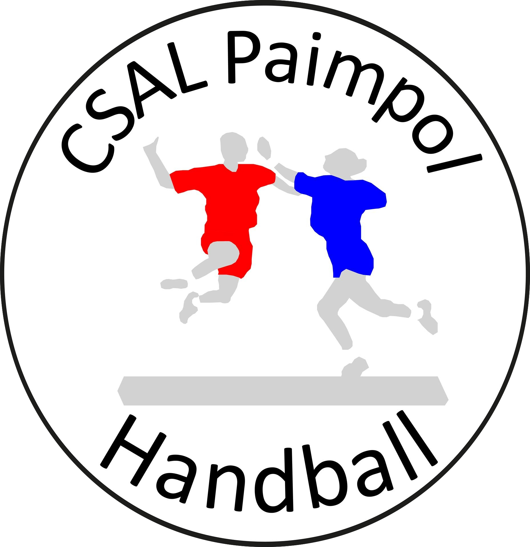 Logo du CSAL Paimpol HB