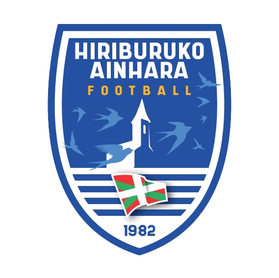 Logo du Hiriburuko Ainhara St Pierre Ir.