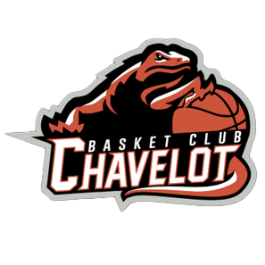 Logo du Basket Club Chavelotais 3