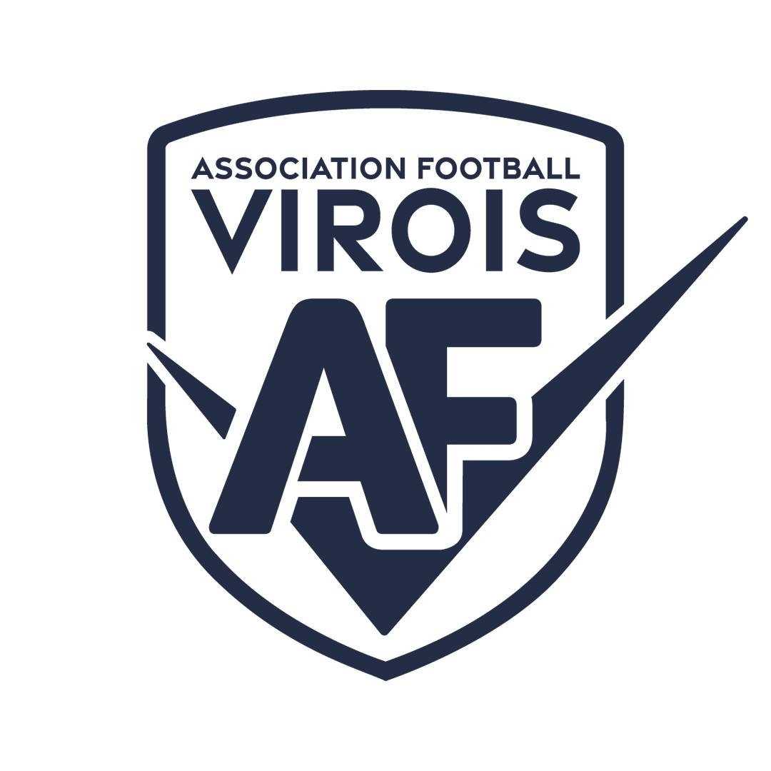 Logo du AF Virois