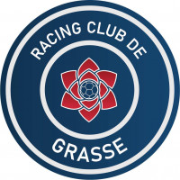Logo du Racing Club Pays de Grasse 2