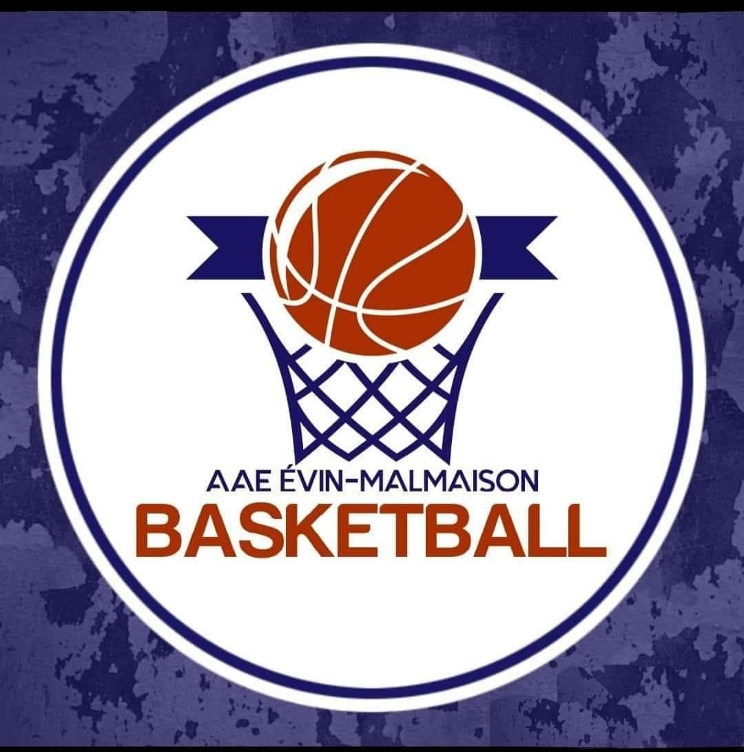 Logo du AAE Evin Malmaison