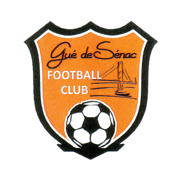 Logo du Gué de Sénac FC