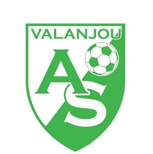Logo du AS Valanjou 2