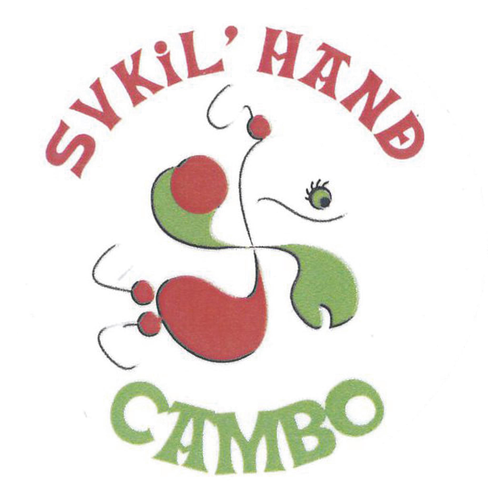 Logo du Sukil Hand Cambo 2