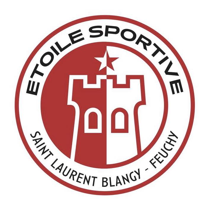 Logo du ES St-Laurent-Blangy Feuchy