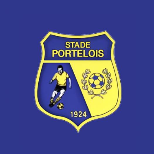 Logo du Stade Portelois