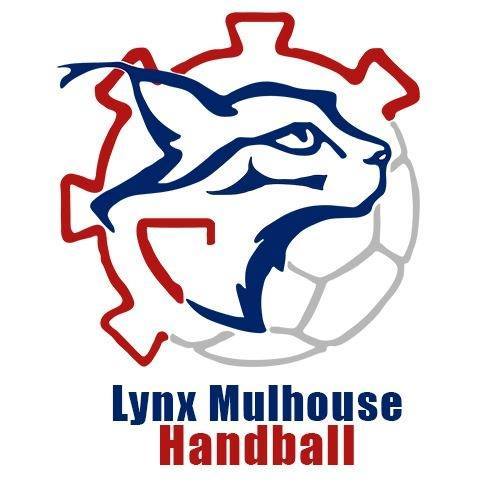 Logo du Les Lynx Mulhouse