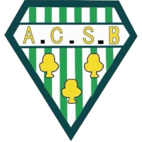 Logo du Alliance CS Buzancais