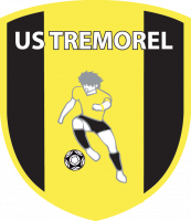 Logo du US Tremorel