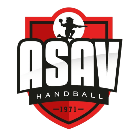 Logo du A.S.A. Vauzelles