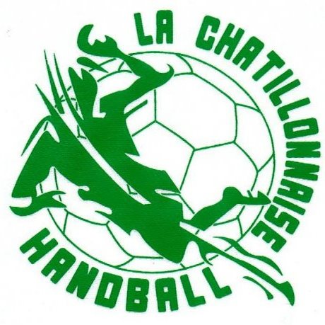 Logo du LA Chatillonnaise HB 3