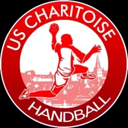 Logo du US Charitoise